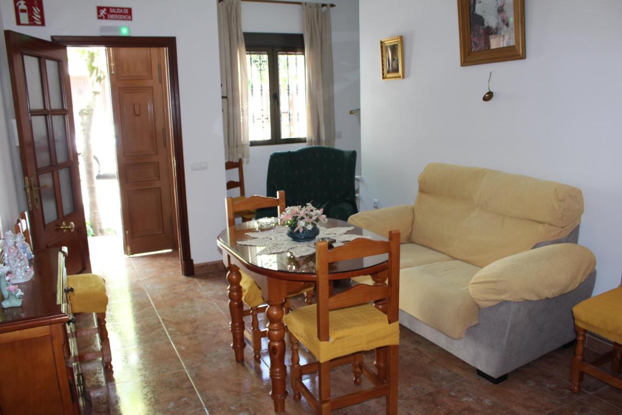 Villa Casa Manolito Prado Del Rey Exterior foto
